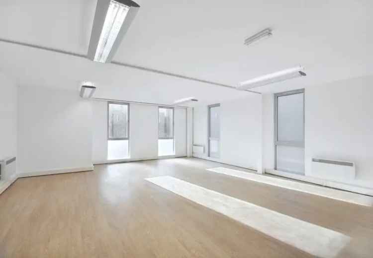 Private Offices Aldgate East Serviced Furnished Unfurnished Flexible Terms