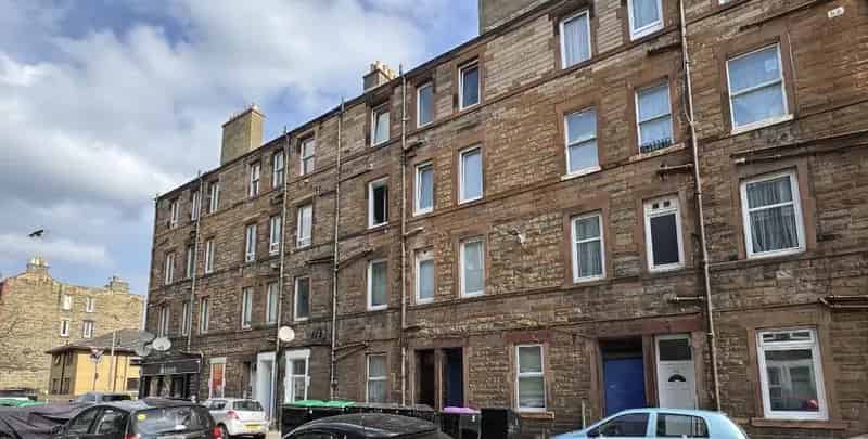 1 Bedroom Flat to Rent in Edinburgh Near Restalrig