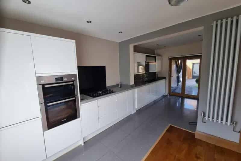 3 Bed House to Let in L16 - Fully Furnished