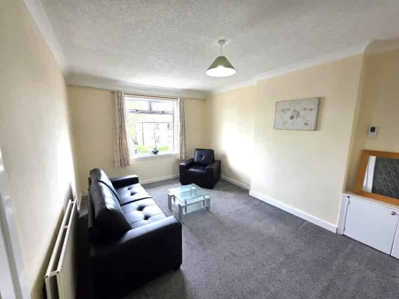 2 Bedroom Flat to Rent in Hilton Aberdeen