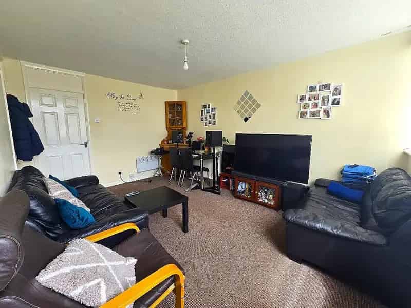 2 Bedroom Duplex Apartment for Sale in Walsgrave Coventry