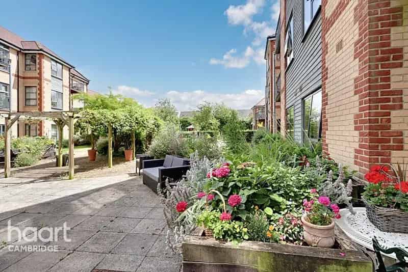 1 Bedroom Apartment for Sale - No Sale No Fee