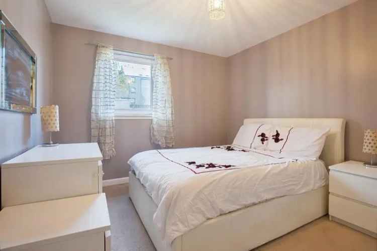 2 Bedroom Apartment for Sale Aberdeen