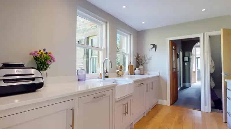 4 Bedroom Victorian House For Sale Skipton