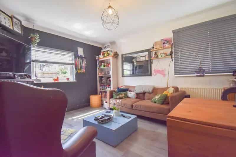 1 Bedroom Maisonette for Sale in Bedford