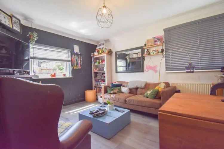 1 Bedroom Maisonette for Sale in Bedford
