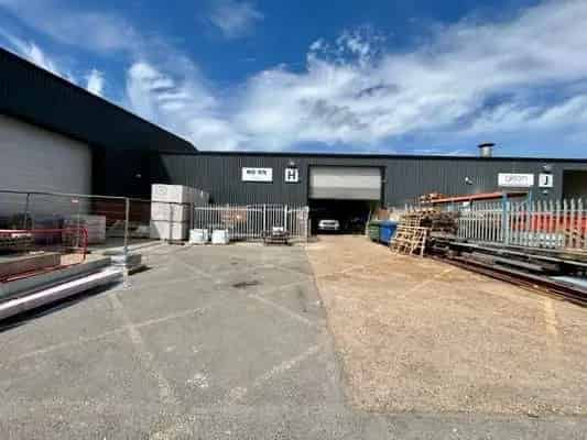 Unit H, Venture House, Bone Lane, Newbury, RG14 5SH | Property for sale | Savills