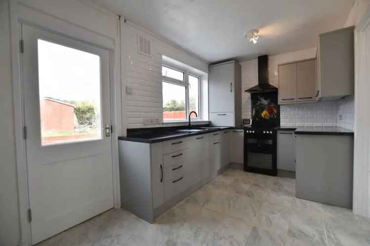 3 Bedroom Semi Detached House for Sale Harvington Worcestershire