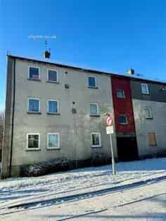 3 Bedroom House 89m² Aberdeen