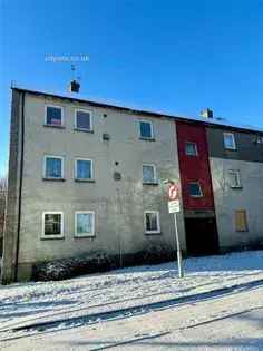 3 Bedroom House 89m² Aberdeen