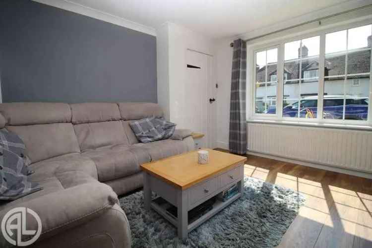3 Bed House for Sale Extended Garden