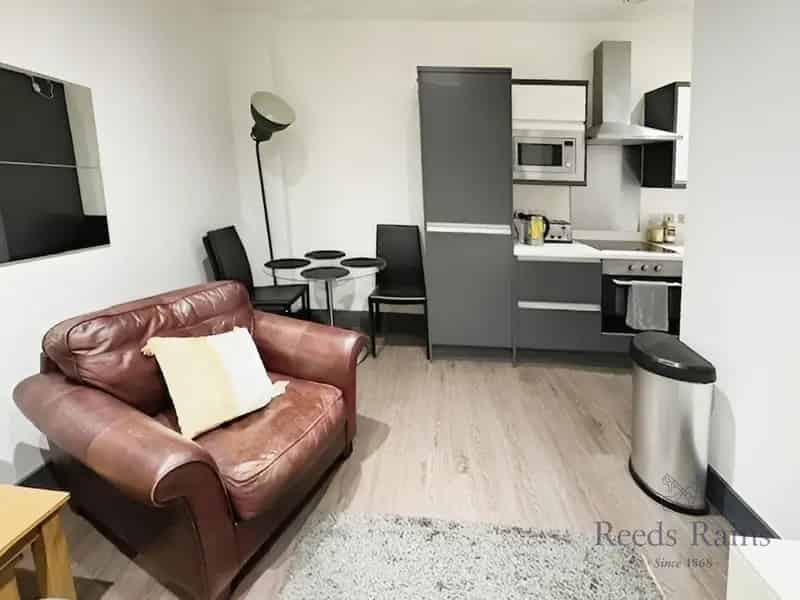 2 Bedroom Flat to Rent Liverpool City Centre Zero Deposit