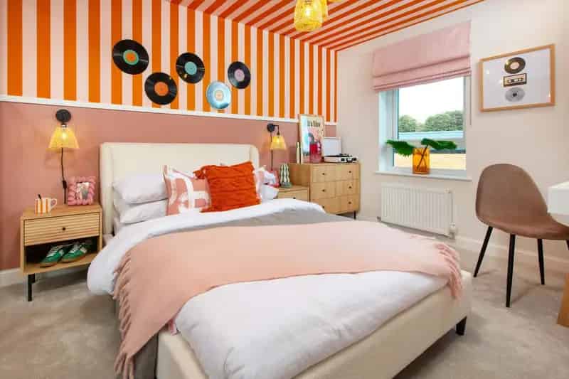 3 Bed House For Sale Spacious Family Home