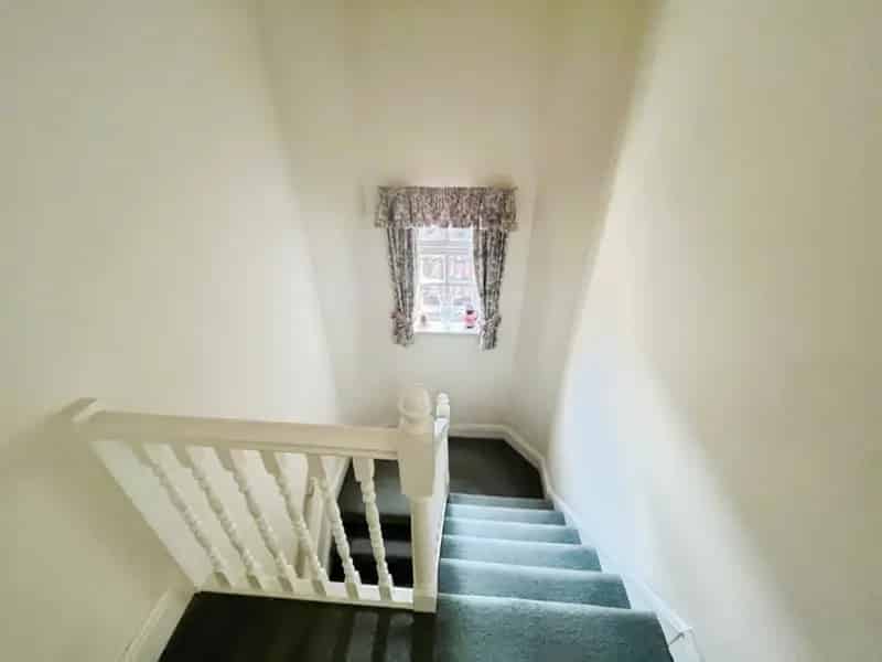 3 Bed Detached House For Sale