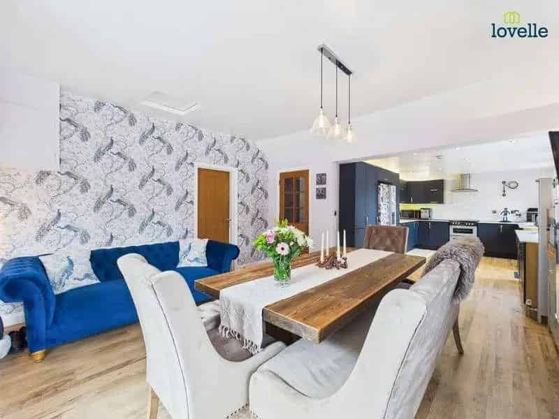 3 Bed House for Sale in Market Rasen