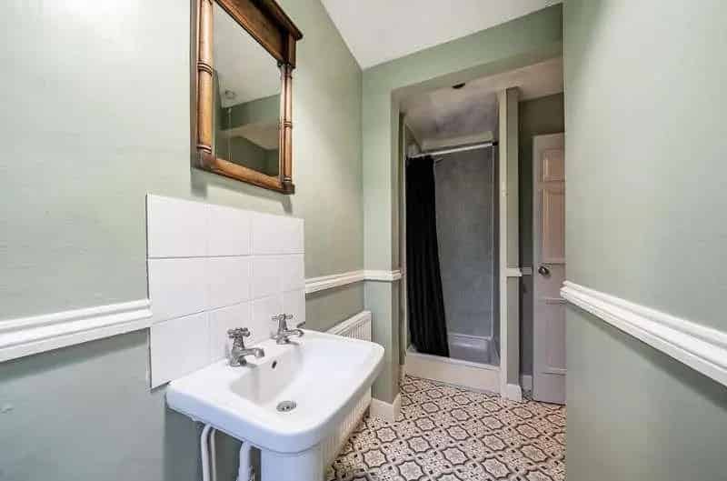 2 Bed House for Sale Cawood - Chain Free