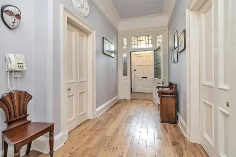 5 Bedroom Apartment for Sale in Edinburgh