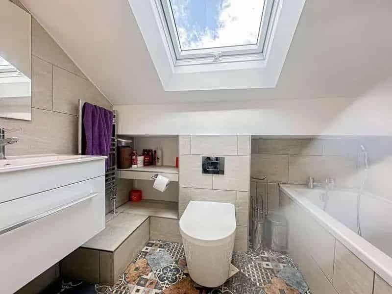 5 Bed Mid Terrace House for Sale in Aigburth