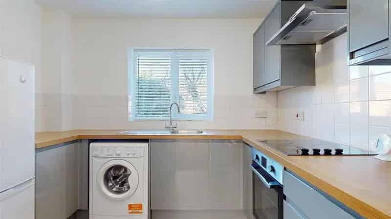 1 Bedroom Flat for Sale