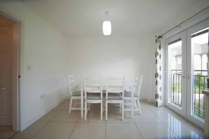 4 Bedroom Townhouse Stoke Gifford