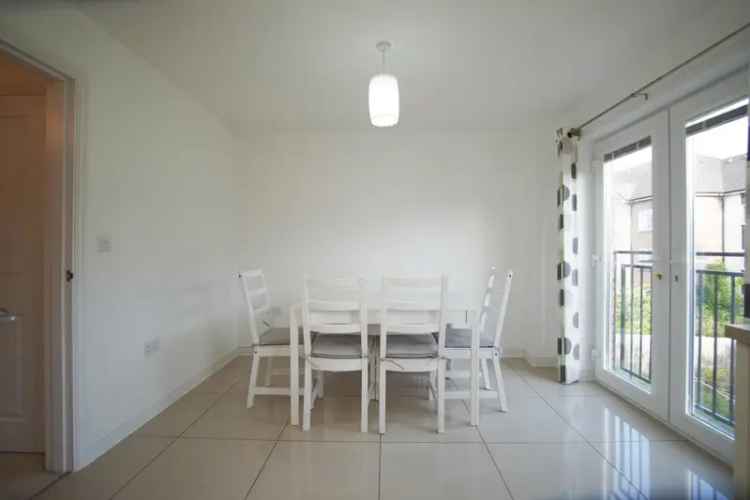 4 Bedroom Townhouse Stoke Gifford