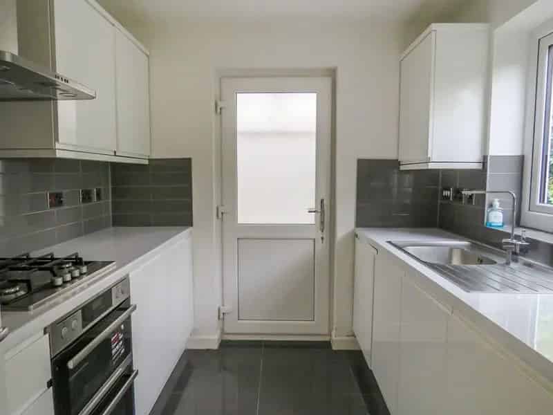 2 Bedroom Bungalow near Queens Park Harborne