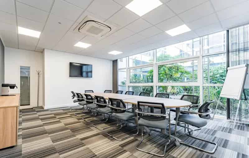 Office Space Solihull Birmingham Park 100-900 sq ft