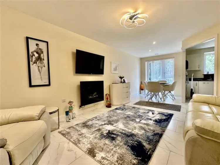 2 Bedroom Retirement Apartment Near Westbourne