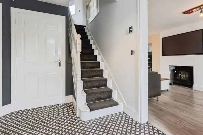3 Bedroom House For Sale Castle Donington