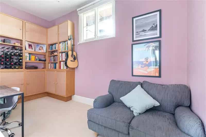 2 Bedroom Flat Highbury N5  Spacious Open Plan Living Modern Bathroom