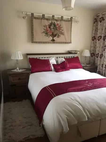 3 Bedroom Maisonette Chiswick West London Ground Floor Patio RTB