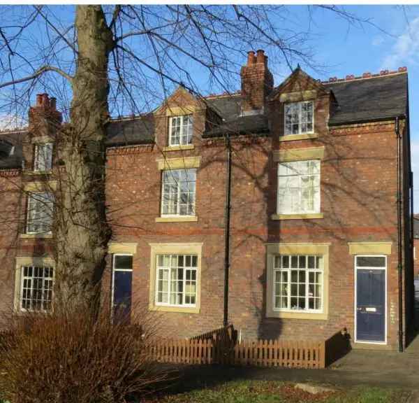 House For Rent in Bolsover, England