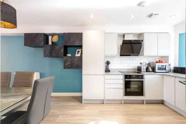 Terraced house for sale in Raleigh Road, Southville, Bristol BS3