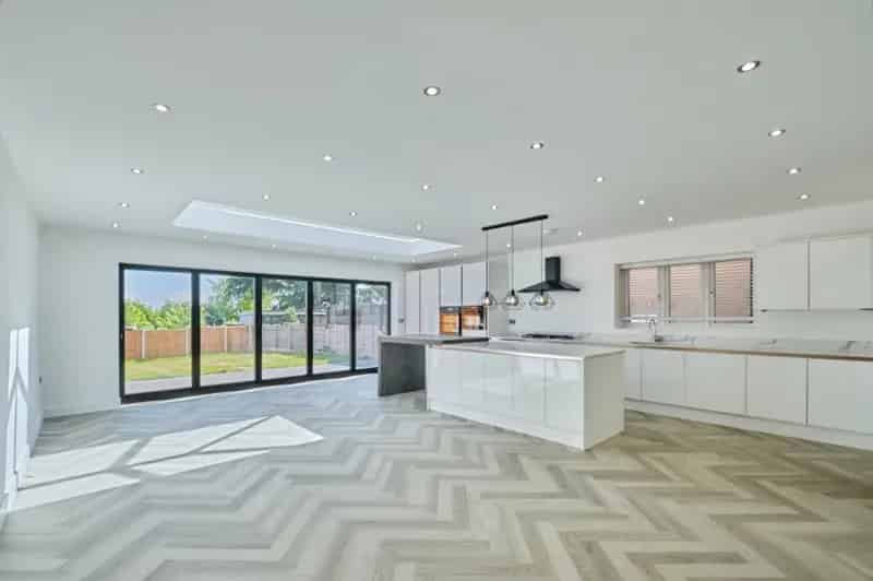 House For Sale , Rugby, England