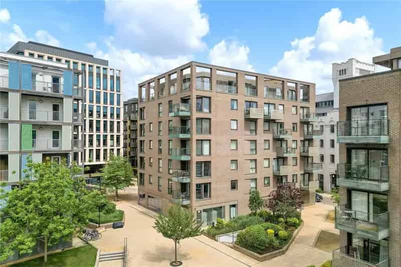 2 Bedroom Apartment for Sale