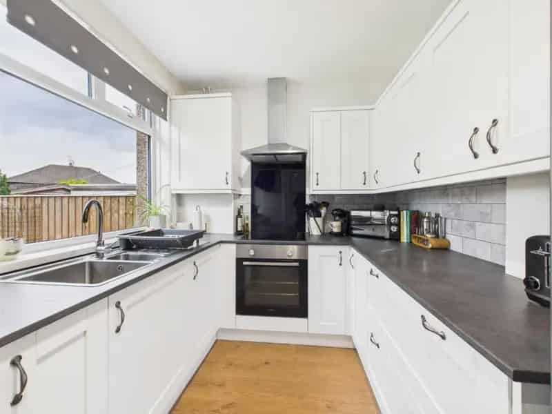2 Bed Semi Detached House For Sale