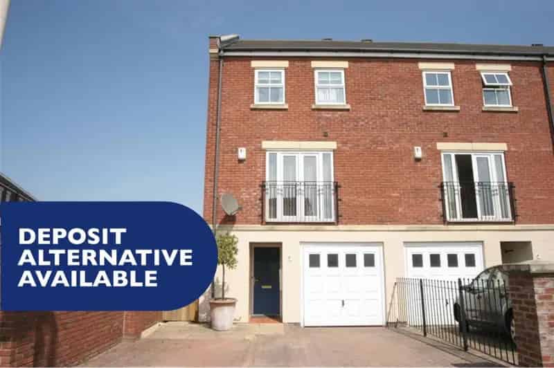 4 Bedroom House To Let Harrogate
