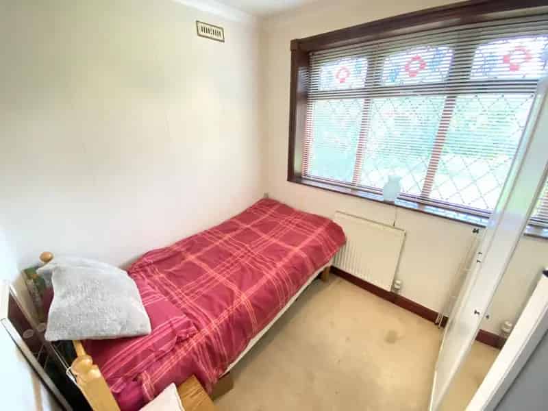 3 Bed Detached Bungalow for Sale Shaw OL2