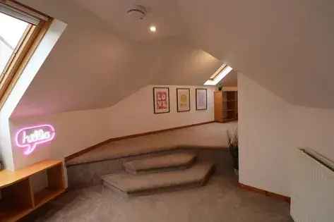 4 Bedroom Detached House in Kingswells