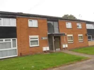 1 Bed Flat Weoley Selly Oak Northfield