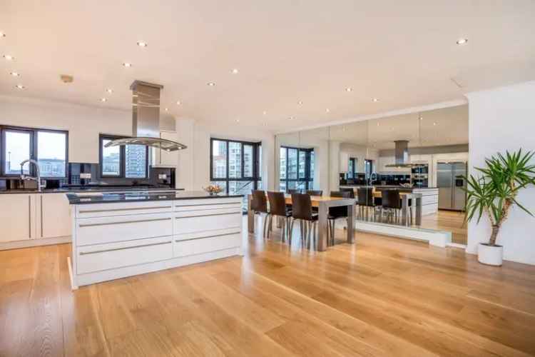 3 Bedroom Duplex Apartment Short Let Bills Included Marina Views