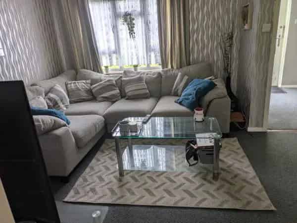 Semi Detached House in Mereworth Kent Large Garden Near Recreation Area