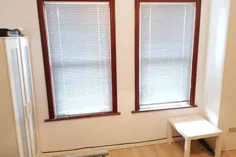1 room flat of 18 m² in London