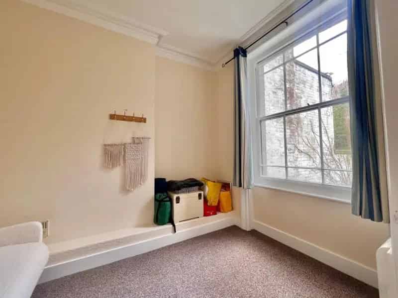 2 Bed Sea View Apartment for Sale