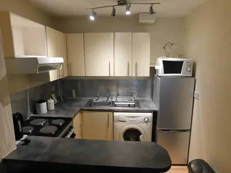 1 Bedroom Flat to Rent