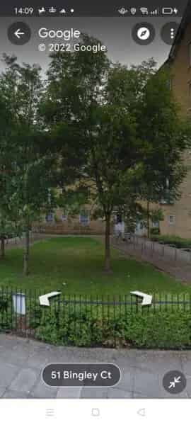 1 Bedroom Ground Floor Flat Canterbury City Centre