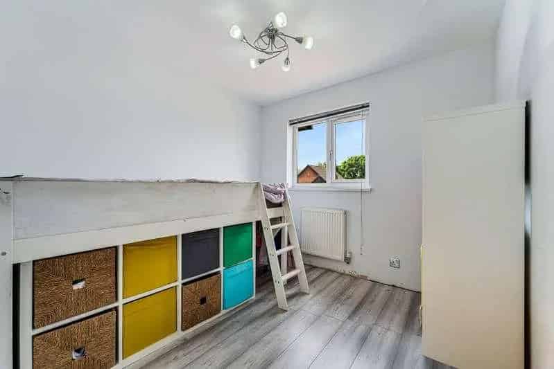 4 Bed Detached House For Sale Lowton