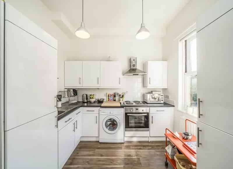 Modern One Bedroom Apartment Kentish Town