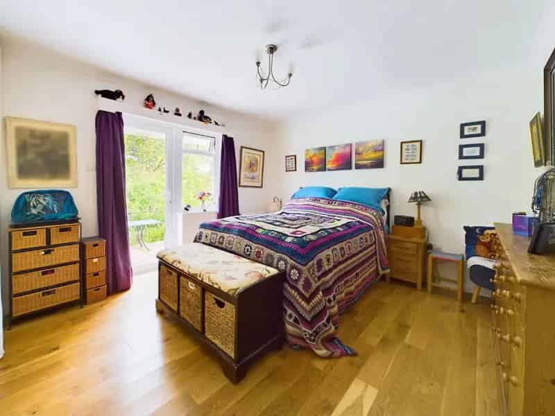 2 Bed Detached Bungalow For Sale Sidmouth