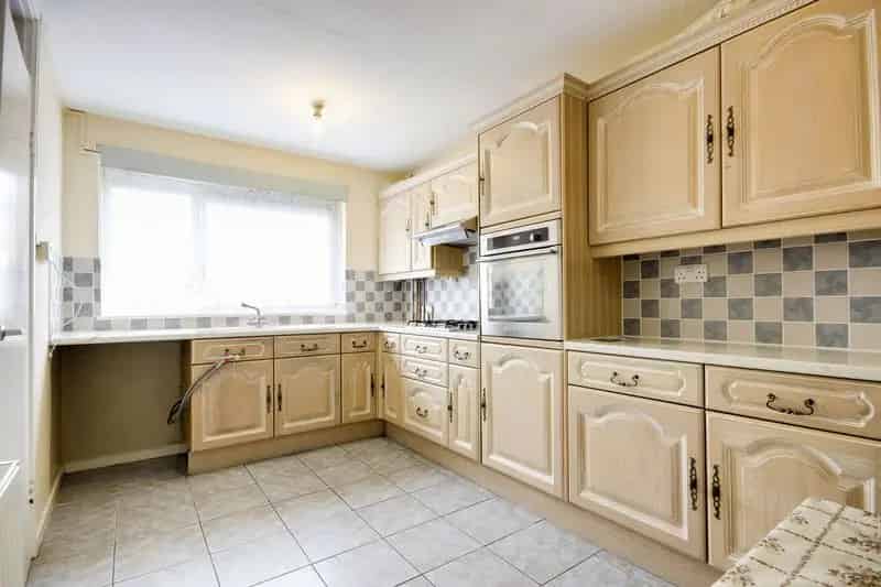 3 Bedroom Not Specified House to Rent